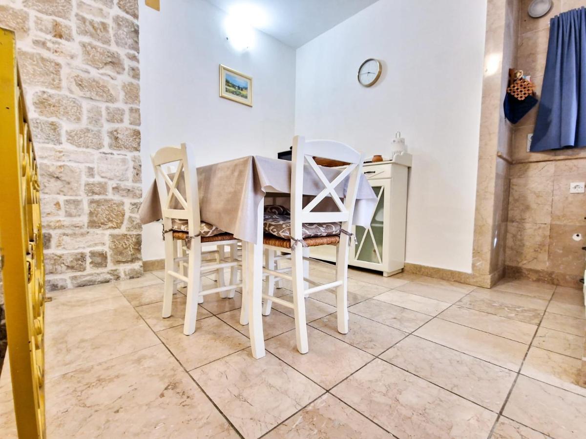 Appartement Jackie's Little Stone House *