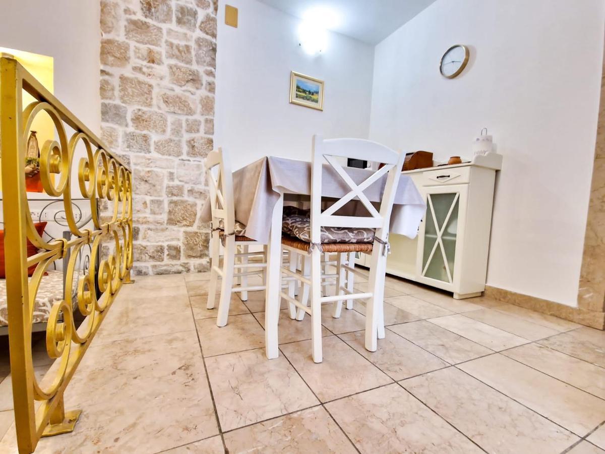 Jackie's Little Stone House Appartement Split